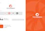 do a highly business logo and branding kits design for tech brand